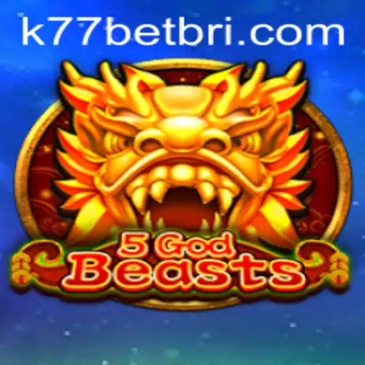 Explorando o Mundo de 5GodBeasts: Um Mergulho no Novo Fenômeno dos Jogos