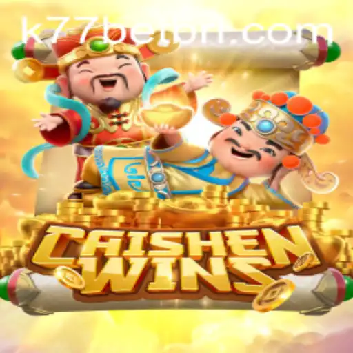 CaishenWins: Descubra o Fascinante Mundo do Jogo com k77bet.com