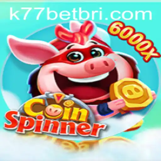 CoinSpinner: Descubra o Fascinante Mundo do Jogo de Casino Online da k77bet.com