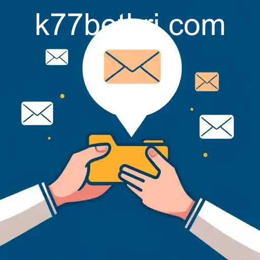 Gaming Experience k77bet.com - 800+ Premium and Exclusive Games