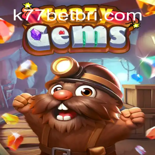 CrazyGems: Aventura e Estratégia no Mundo das Gemas