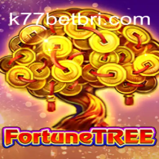 Desvendando o Jogo FortuneTree no K77bet.com