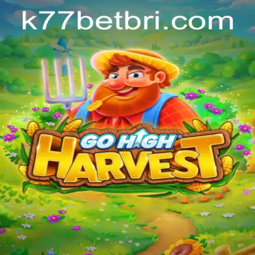 GoHighHarvest: Aventuras no Mundo Virtual de Colheitas