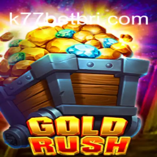 Explorando o Fascinante Mundo de GoldRush no k77bet.com