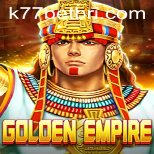 Descubra a Aventura Épica de GoldenEmpire no k77bet.com