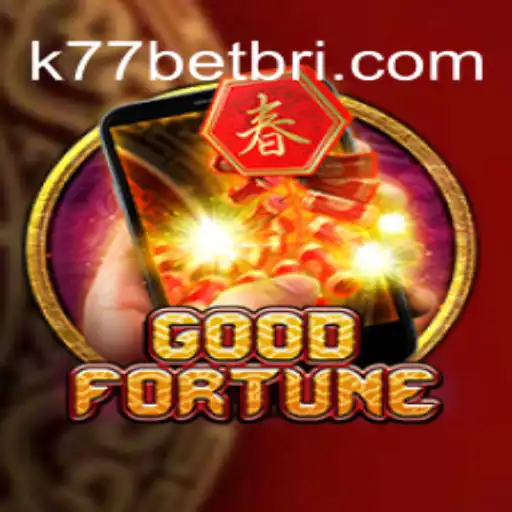 Explorando o Mundo de GoodFortuneM com k77bet.com