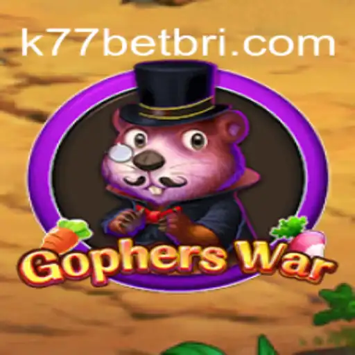 GophersWar: Um Mergulho no Mundo do Jogo e suas Regras