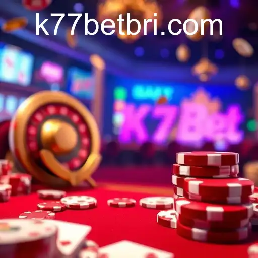 Gaming Experience k77bet.com - 800+ Premium and Exclusive Games