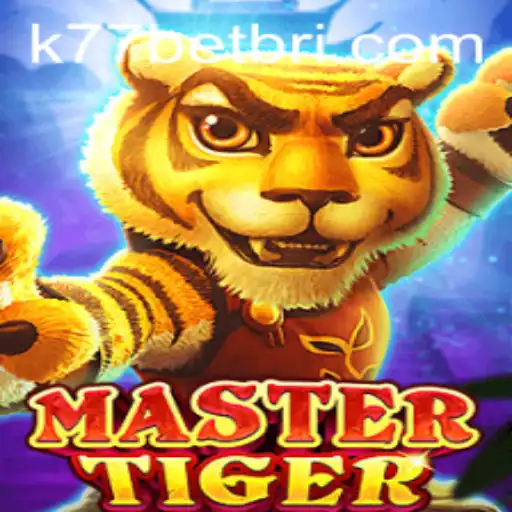Descubra o Empolgante Mundo do Jogo MasterTiger com k77bet.com
