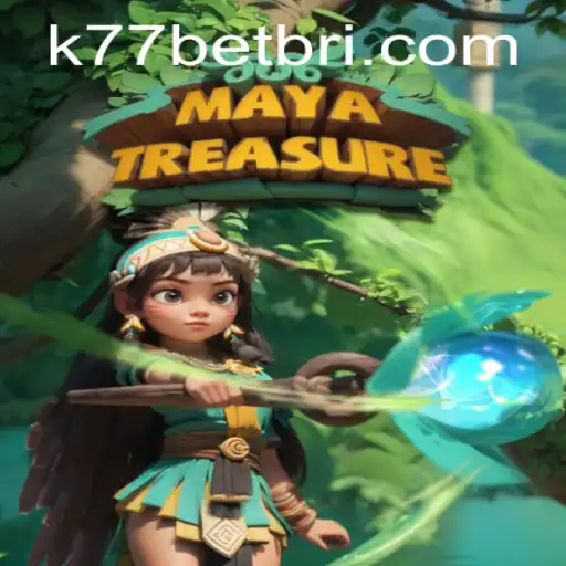 MayaTreasure: Aventura e Mistério no Mundo Antigo