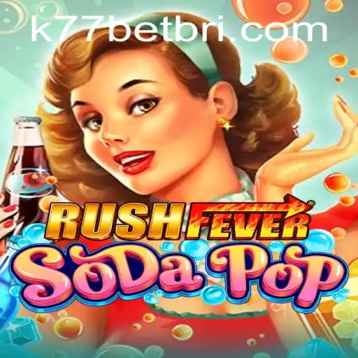 Descubra a Excitante Jornada de RushFeverSodaPop