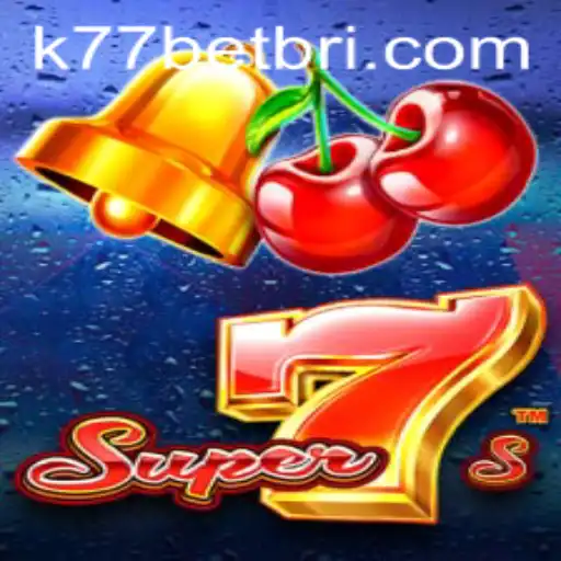 Explorando o Fascinante Mundo de Super7s no k77bet.com