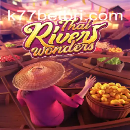 Descubra o Fascinante Mundo de ThaiRiverWonders em k77bet.com