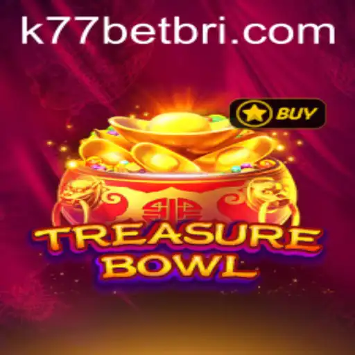 Explorando o Empolgante Mundo de TreasureBowl no k77bet.com