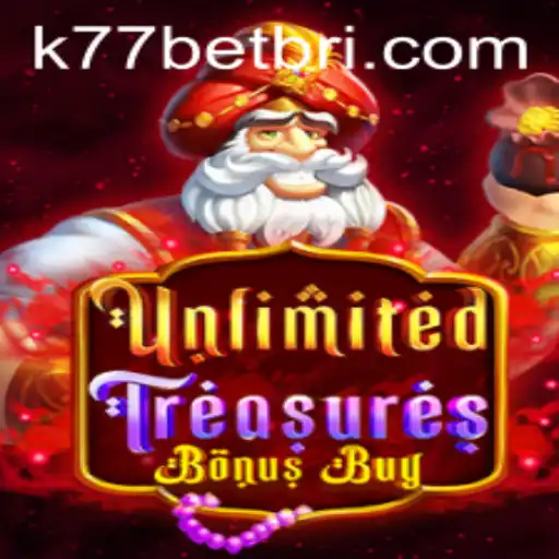 UnlimitedTreasuresBonusBuy: Descubra a Nova Sensação do Jogo Online