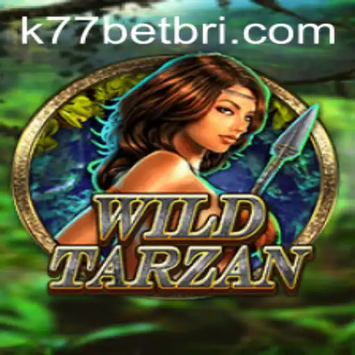 Explorando o Emocionante Jogo WildTarzan em k77bet.com