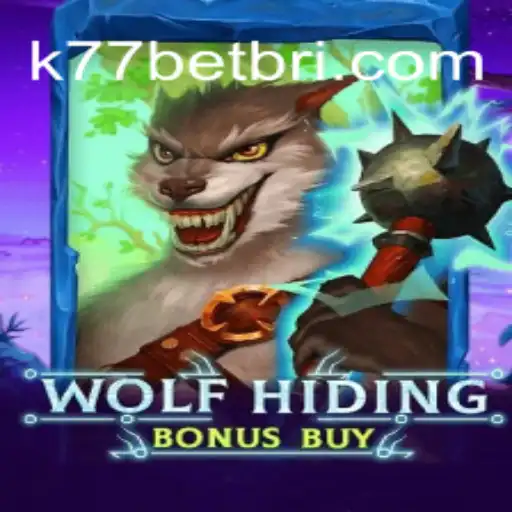 Descubra o Fascinante Jogo WolfHidingBonusBuy na k77bet.com